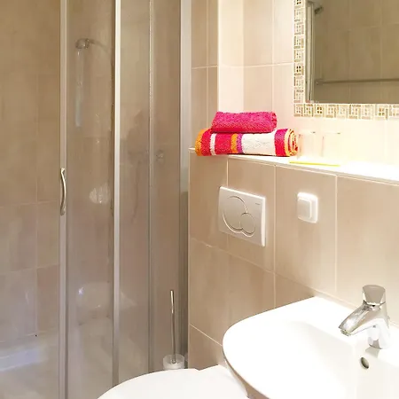 2 Lili Marleen * Prerow