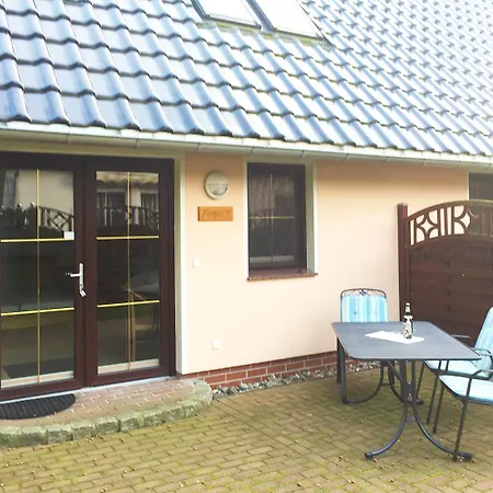 2 Lili Marleen * Prerow